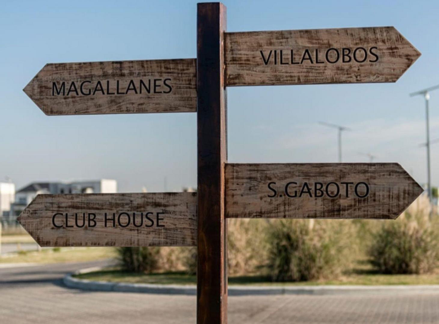 Foto de Lote en Venta Berazategui, Barrio Villalobos, imagen 2