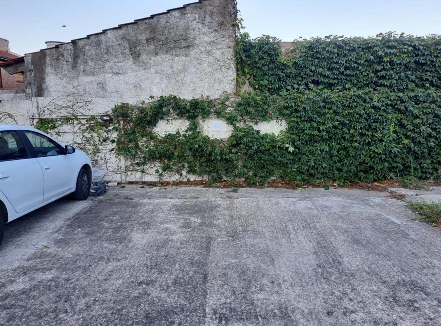Foto de COCHERA EN VENTA LA PLATA DESCUBIERTA UF 25, imagen 1