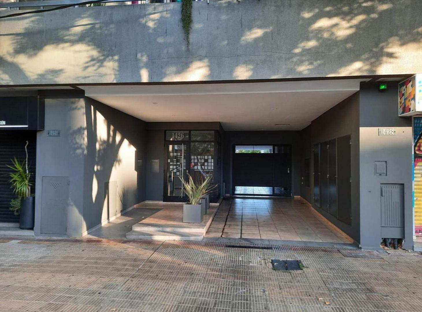 Foto de COCHERA EN VENTA LA PLATA DESCUBIERTA UF 25, imagen 4