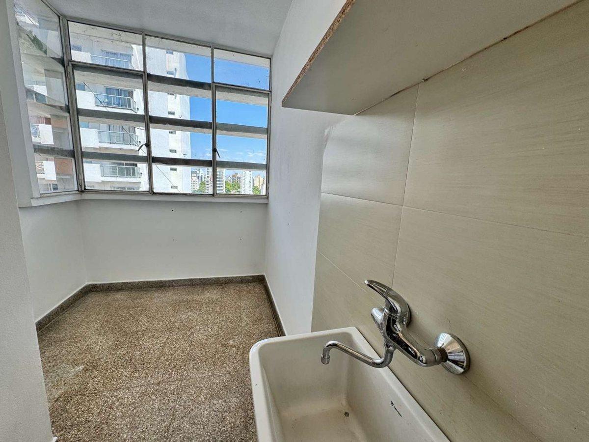 Foto de DEPARTAMENTO VENTA LA PLATA 3 DORMITORIOS BALCON, imagen 3