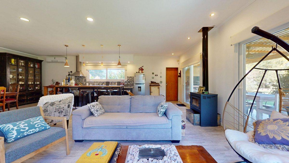 Foto de CASA A LA VENTA EN BARRIO LAS MALVINAS II, imagen 1