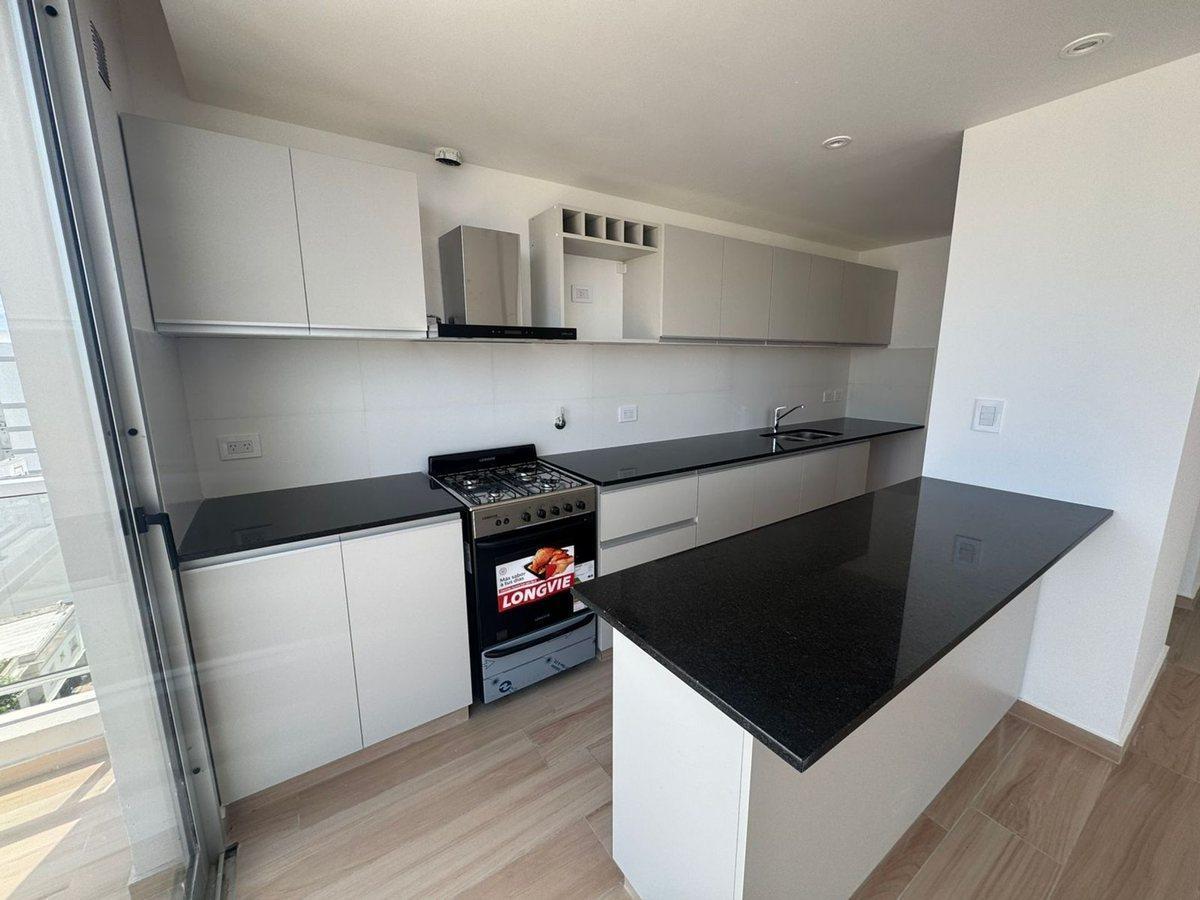 Foto de DEPARTAMENTO EN VENTA LA PLATA 3 DORMITORIOS, imagen 1