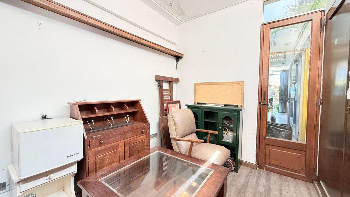 Foto de CASA VENTA EN VILLA CASTELLS 2 DORMITORIOS PILETA, imagen 5