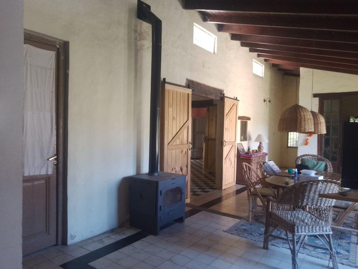 Foto de CASA VENTA 1.6 HECTÁREAS CON INVERNACULO ABASTO, imagen 4