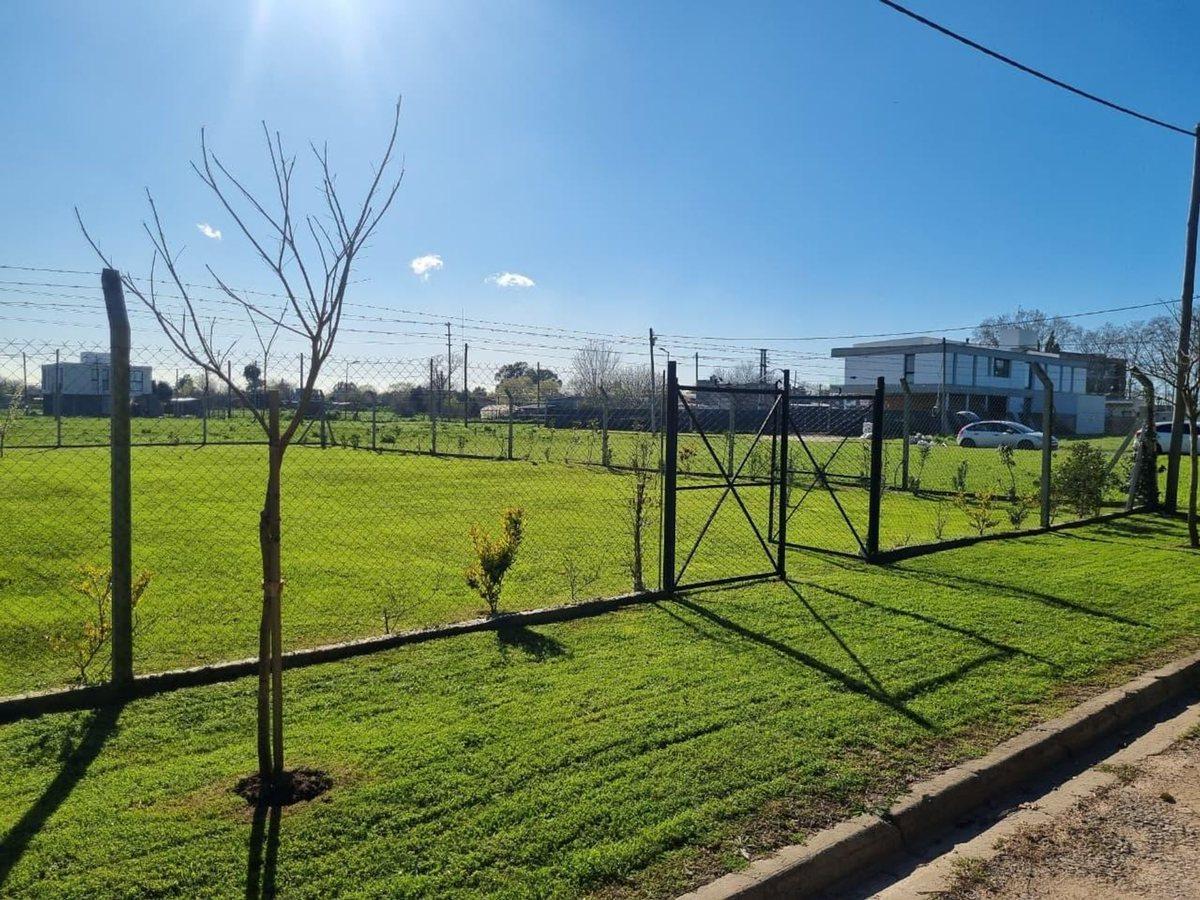Foto de LOTE EN VENTA EN BARRIO DON GUIDO ESCRITURADO, imagen 1