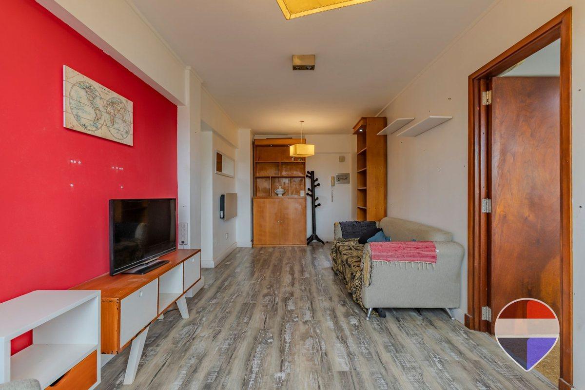 Foto de DEPARTAMENTO VENTA LA PLATA 2 DORMITORIOS COCHERA, imagen 4