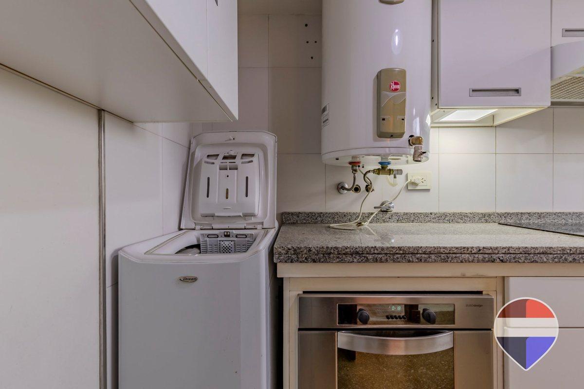 Foto de DEPARTAMENTO VENTA LA PLATA 2 DORMITORIOS COCHERA, imagen 3