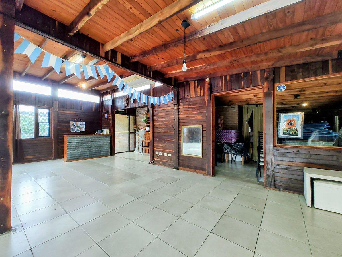 Foto de SALON DE EVENTOS EN VENTA MANUEL B. GONNET, imagen 2
