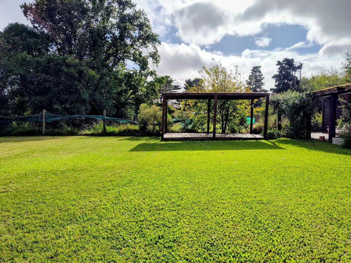 Foto de SALON DE EVENTOS EN VENTA MANUEL B. GONNET, imagen 1