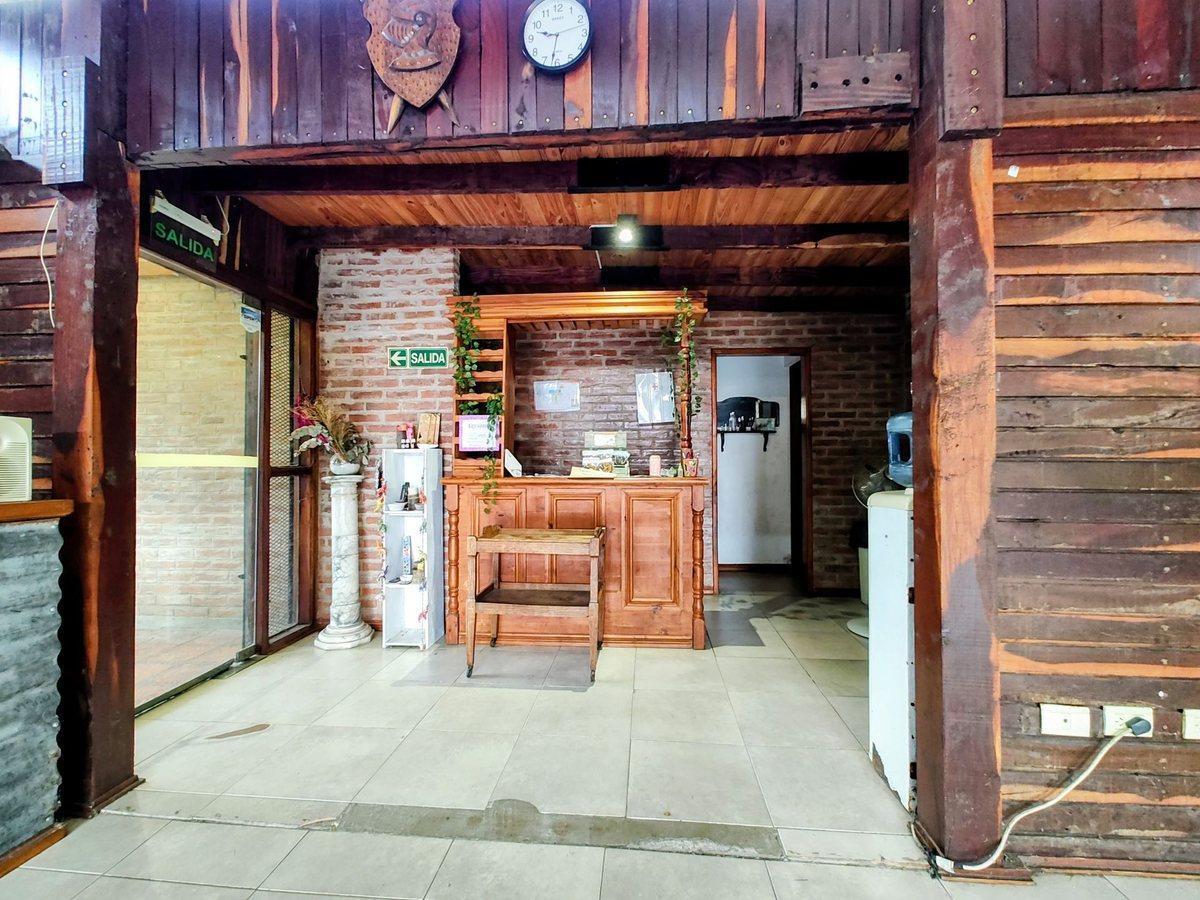 Foto de SALON DE EVENTOS EN VENTA MANUEL B. GONNET, imagen 5