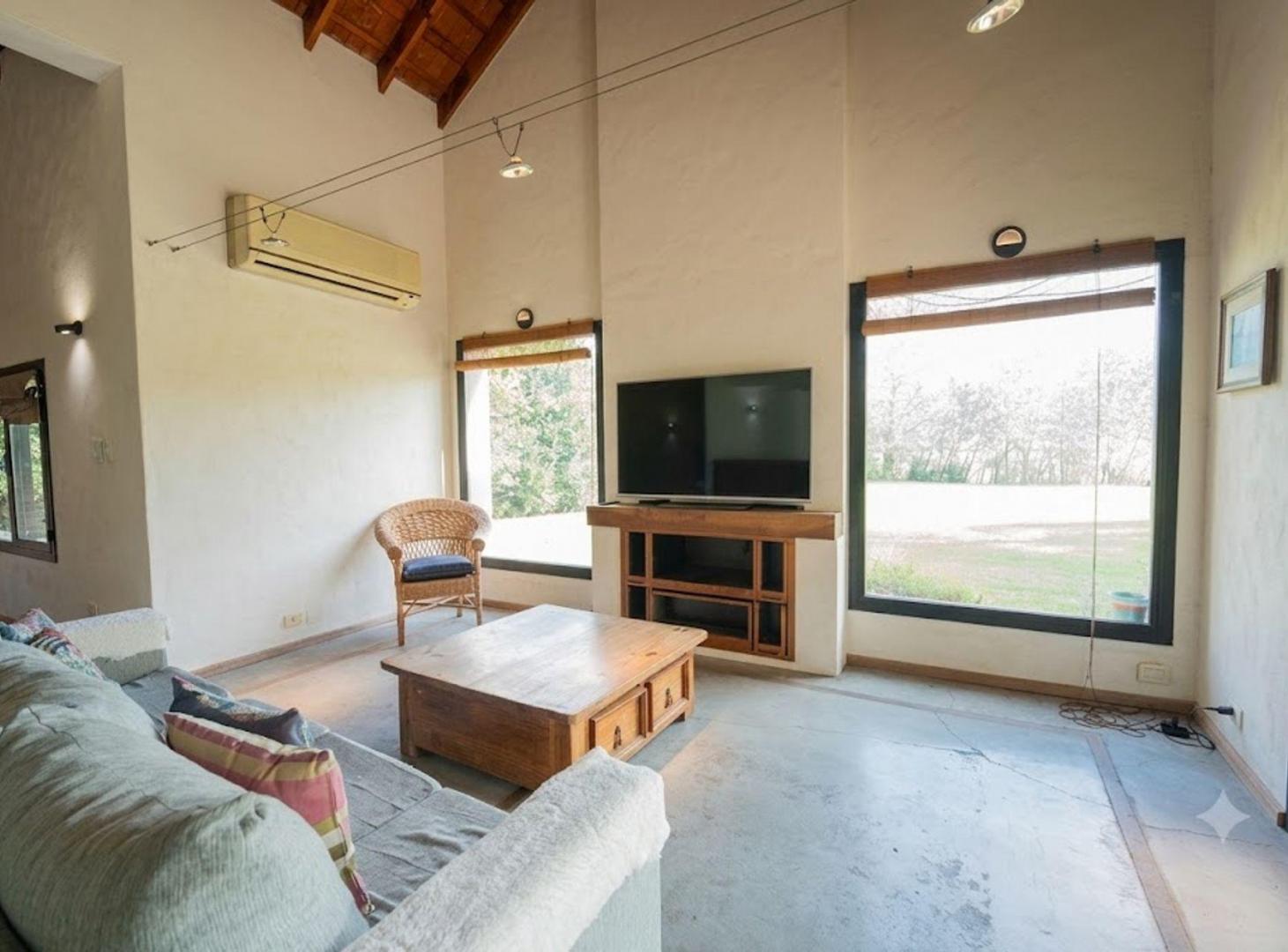 CASA EN VENTA EN BARRIO SAN FACUNDO S/ LOTE Y 1/2