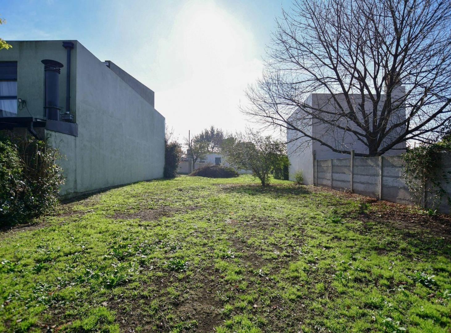 Foto de LOTE EN VENTA EN CITY BELL, imagen 3
