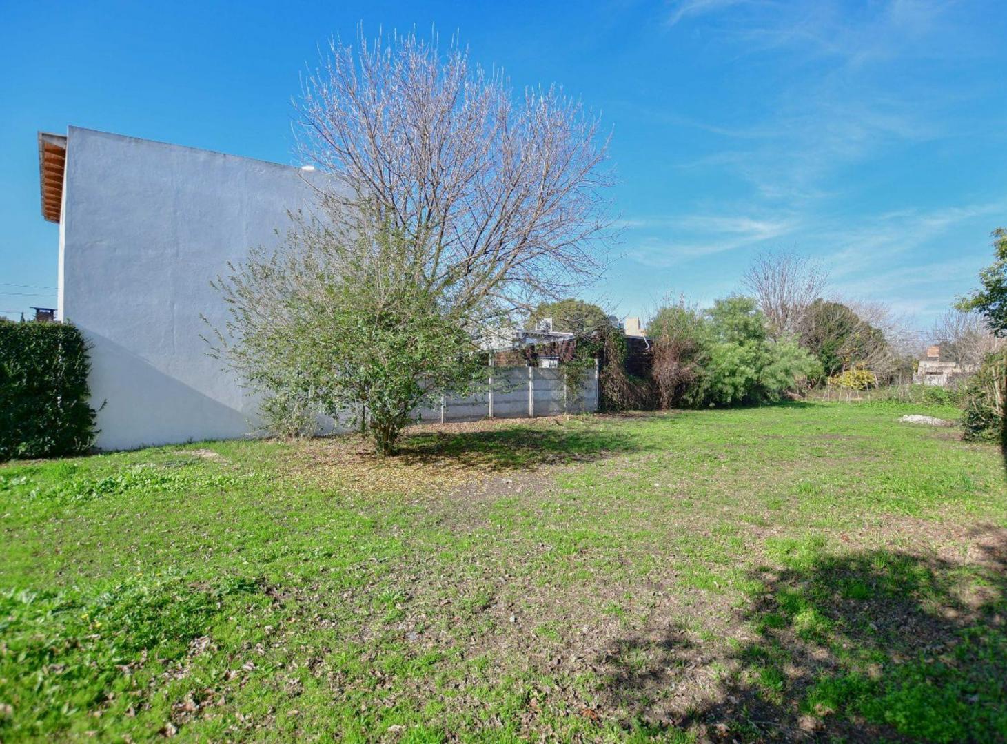 Foto de LOTE EN VENTA EN CITY BELL, imagen 1