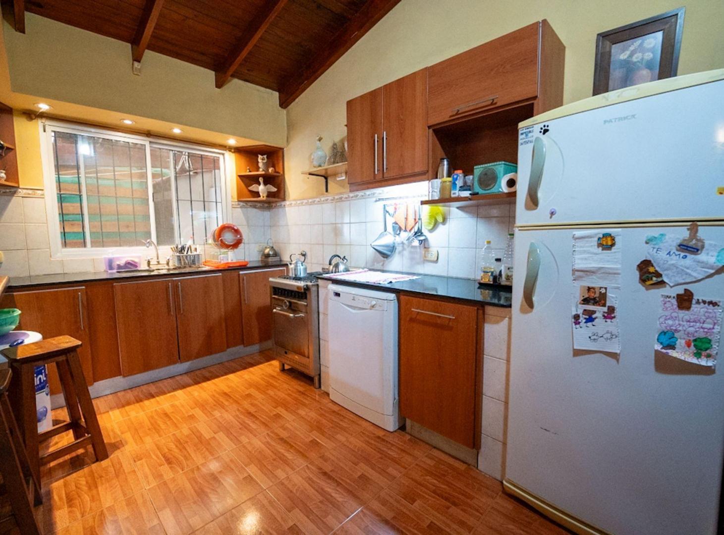 Foto de CASA EN VENTA CITY BELL 2/3 DORMITORIOS, imagen 2