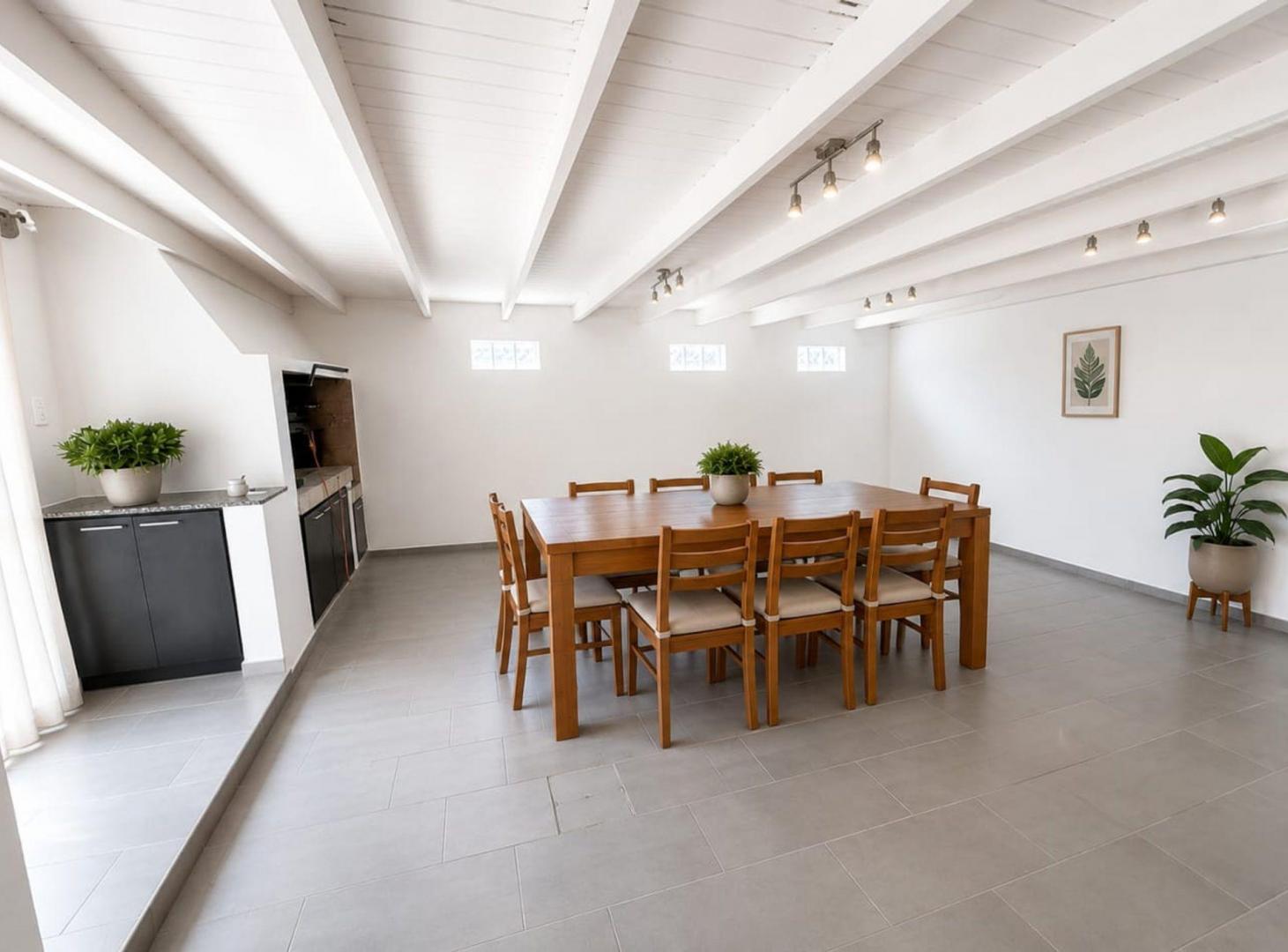 Foto de CASA EN VENTA RINGUELET 3 DORMITORIOS PARQUE, imagen 5