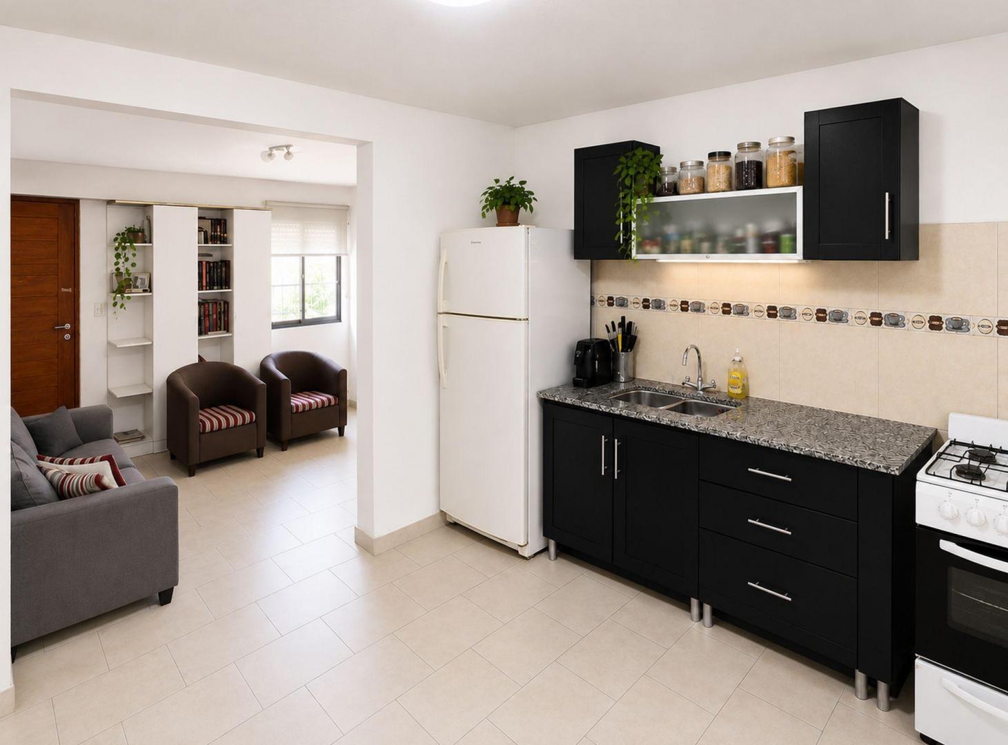 Foto de CASA EN VENTA RINGUELET 3 DORMITORIOS PARQUE, imagen 3