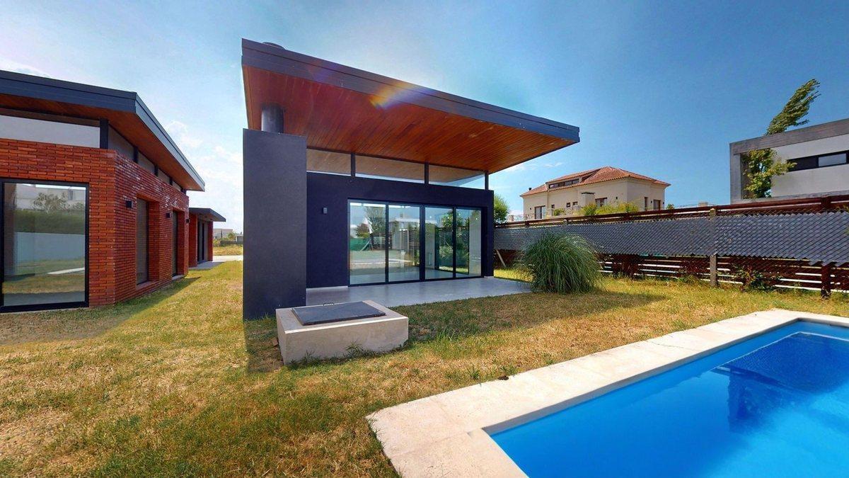 Foto de CASA EN VENTA EL QUIMILAR 3 DORMITORIOS PARQUE, imagen 5