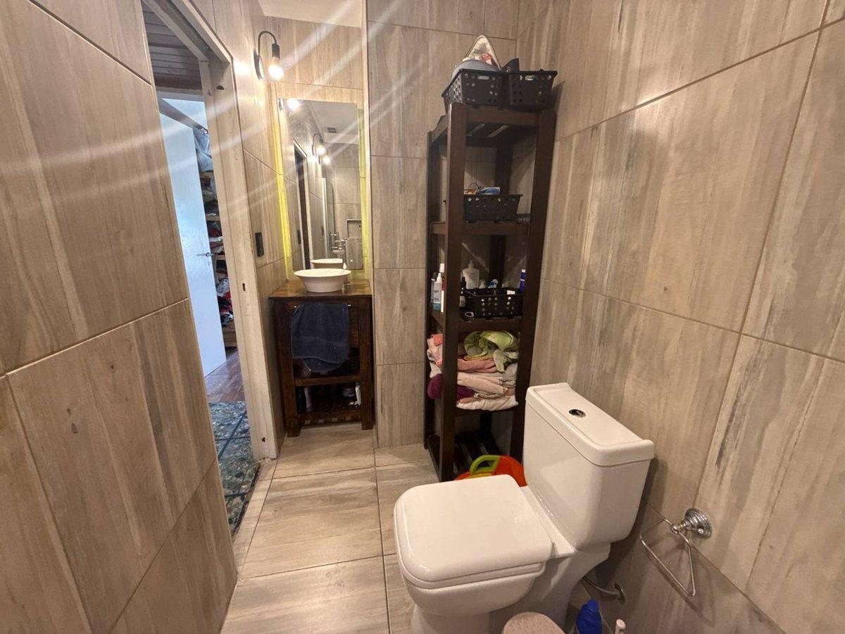 Foto de PH EN VENTA 5 AMBIENTES C/QUINCHO POMPEYA, imagen 5