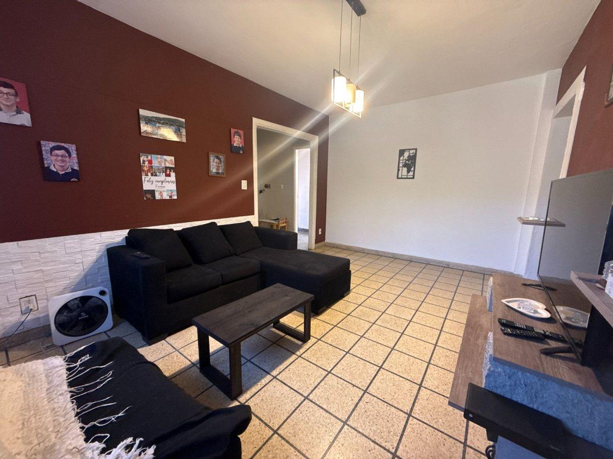 Foto de PH EN VENTA 5 AMBIENTES C/QUINCHO POMPEYA, imagen 3