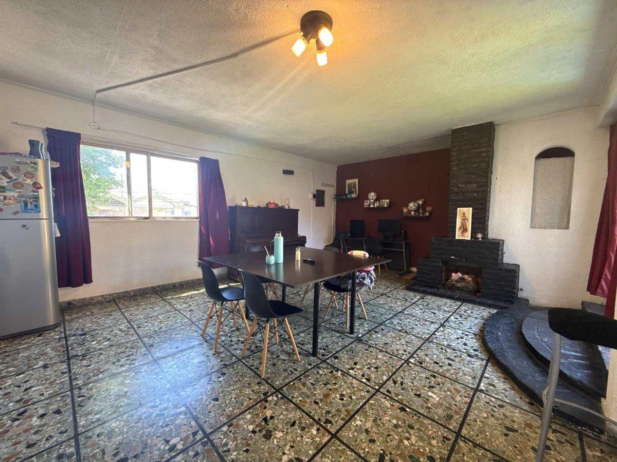 Foto de PH EN VENTA 5 AMBIENTES C/QUINCHO POMPEYA, imagen 4