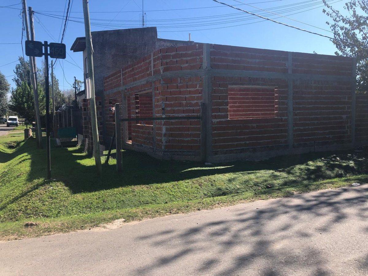 Foto de CASA EN VENTA CITY BELL A TERMINAR, imagen 1