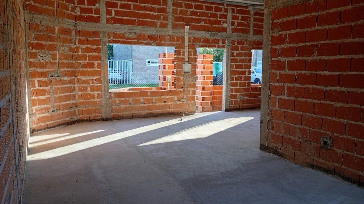 Foto de CASA EN VENTA CITY BELL A TERMINAR, imagen 4