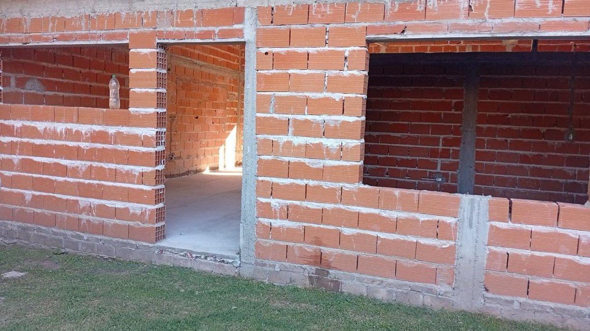 Foto de CASA EN VENTA CITY BELL A TERMINAR, imagen 3