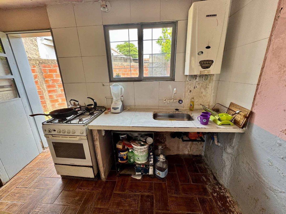 Foto de Duplex Venta Ensenada 2/3 dormitorios y patio, imagen 3