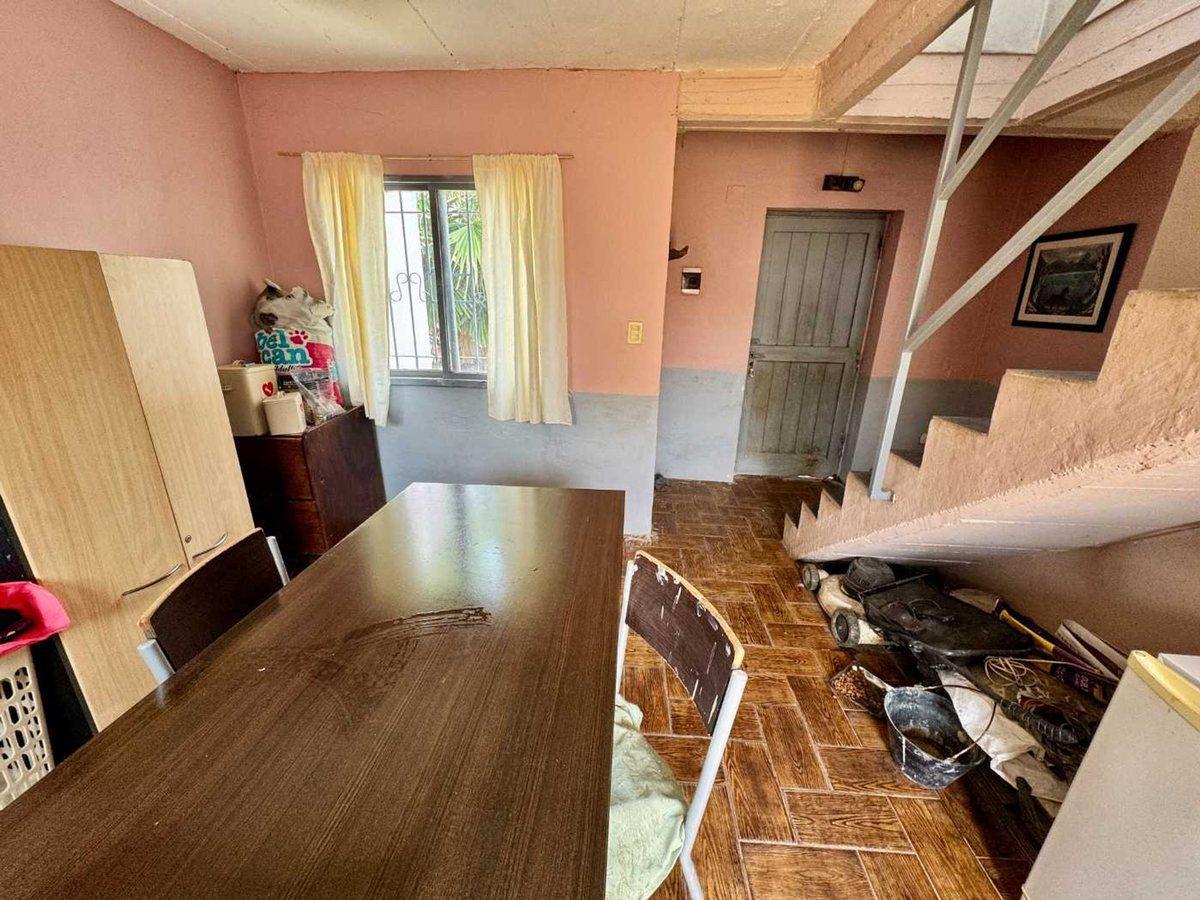 Foto de Duplex Venta Ensenada 2/3 dormitorios y patio, imagen 1