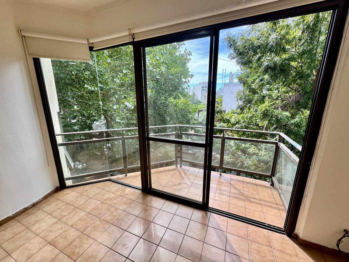 Foto de DEPARTAMENTO VENTA LA PLATA 1 DORMITORIO COCHERA, imagen 4