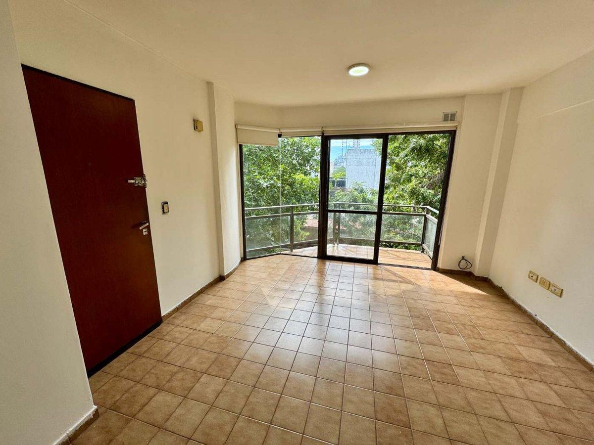 Foto de DEPARTAMENTO VENTA LA PLATA 1 DORMITORIO COCHERA, imagen 5