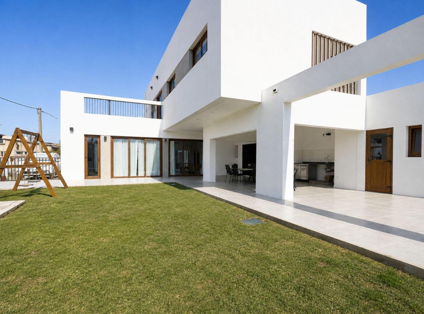 Foto de CASA VENTA CITY BELL BARRIO PRIVADO 3 DORMITORIOS, imagen 2