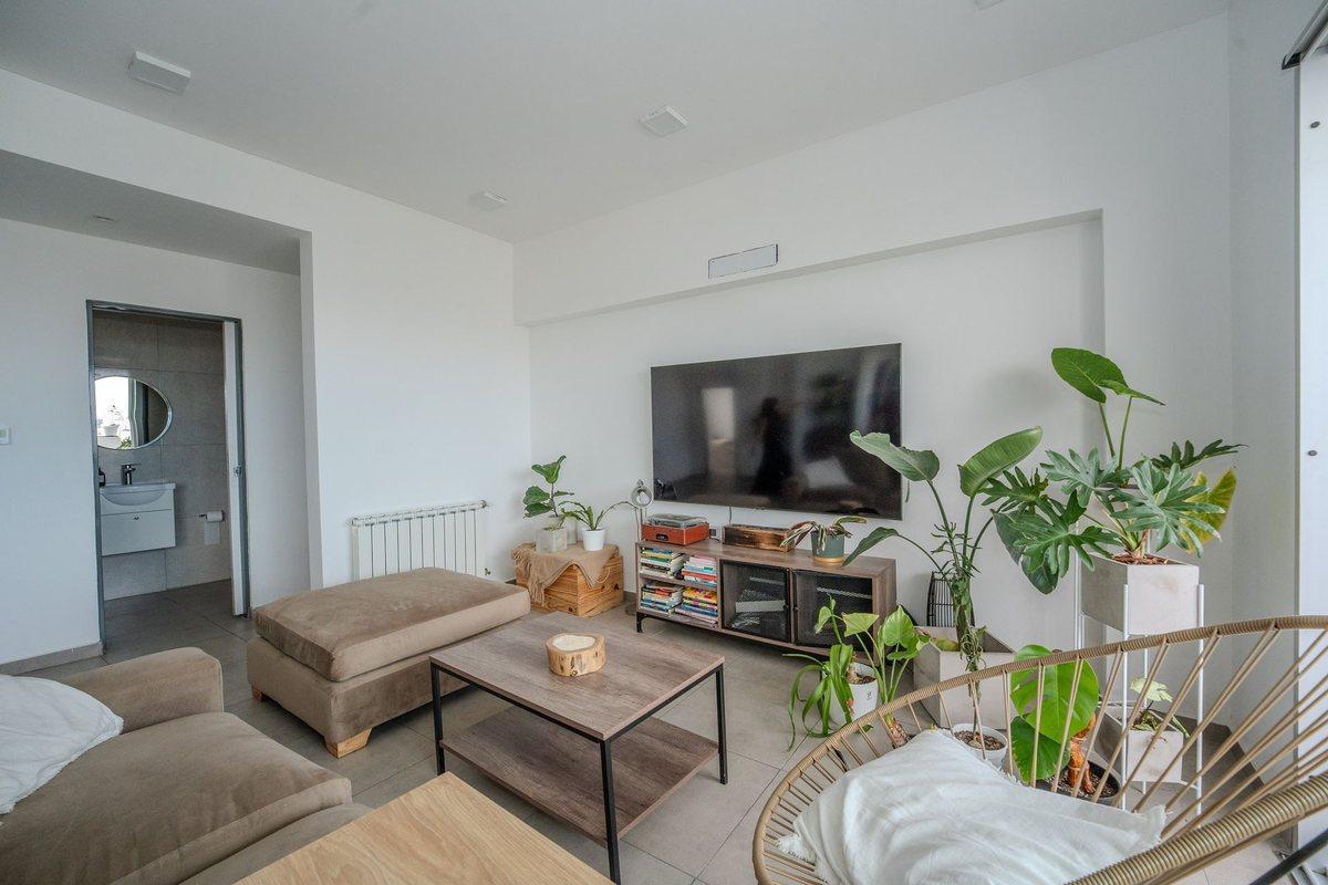 Foto de SEMIPISO EN VENTA LA PLATA COCHERA CUBIERTA, imagen 1