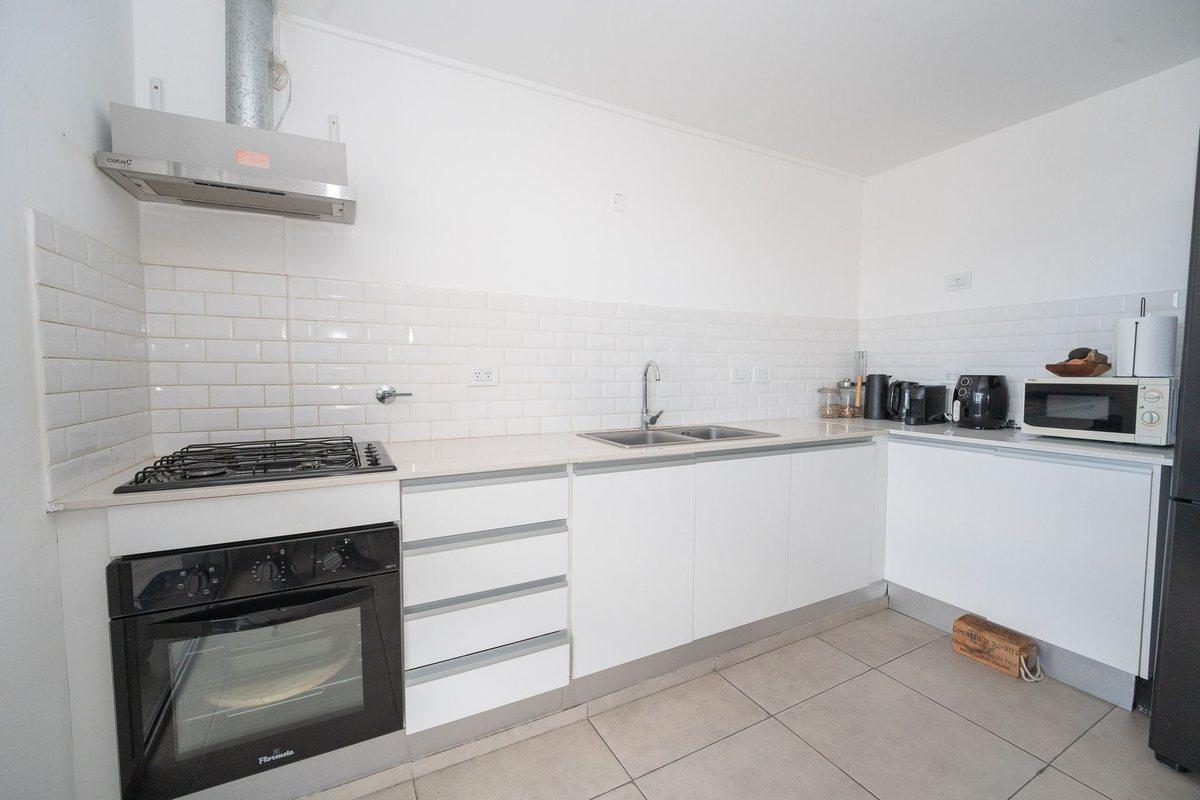 Foto de SEMIPISO EN VENTA LA PLATA COCHERA CUBIERTA, imagen 5