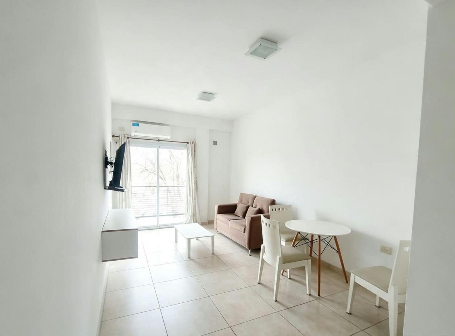 Foto de DEPARTAMENTO EN ALQUILER LA PLATA 1 DORMITORIO, imagen 2