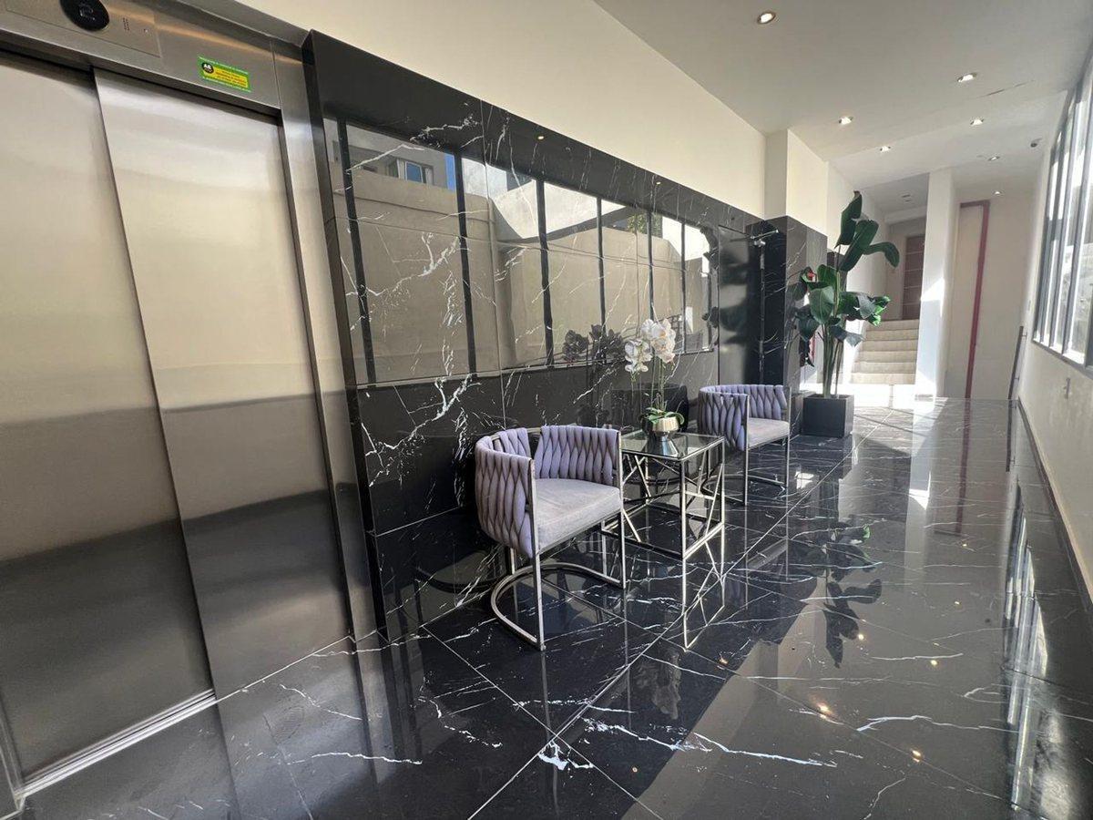 Foto de MONOAMBIENTE EN ALQUILER LA PLATA APTO PROFESIONAL, imagen 1