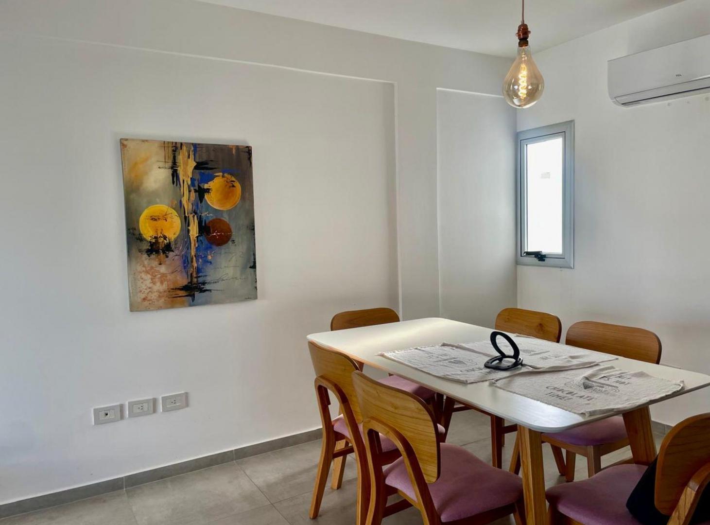 Foto de DEPARTAMENTO VENTA LA PLATA 2 DORMITORIOS COCHERA, imagen 2