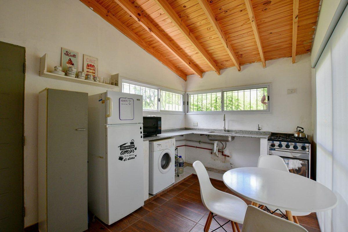 Foto de CASA EN VENTA EN EL RODEO DOS DORMITORIOS PILETA, imagen 3