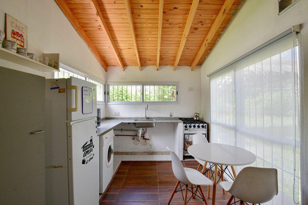 Foto de CASA EN VENTA EN EL RODEO DOS DORMITORIOS PILETA, imagen 1
