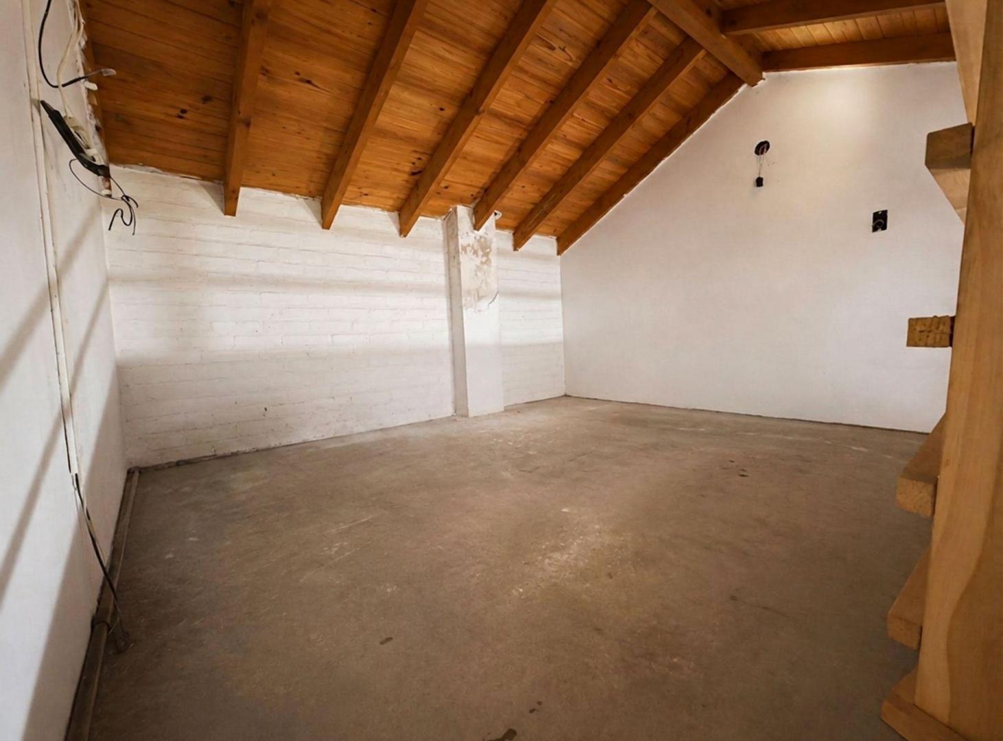 Foto de CASA EN VENTA RANELAGH BERAZATEGUI PARQUE LIBRE, imagen 1