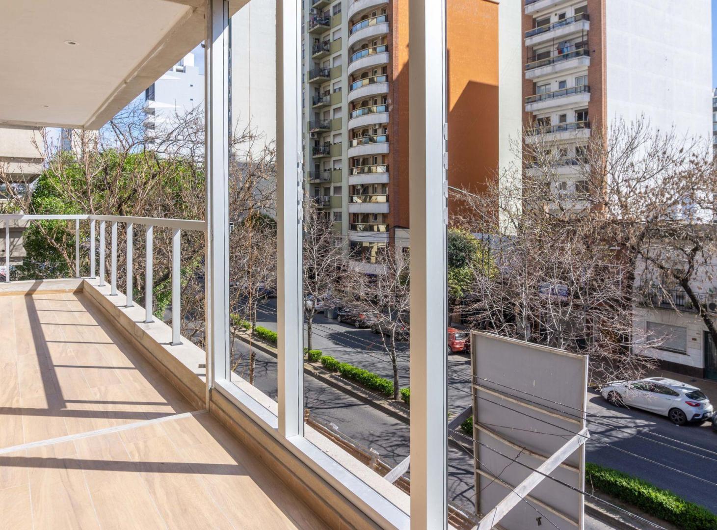 Foto de DEPARTAMENTO EN VENTA LA PLATA 2 DORMITORIOS, imagen 5