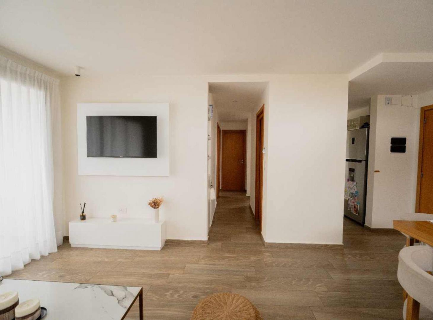 Foto de DEPARTAMENTO EN VENTA LA PLATA 2 DORMITORIOS, imagen 1