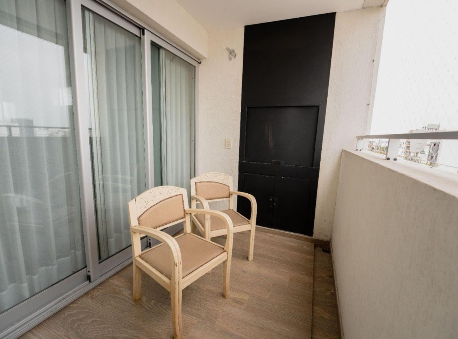 Foto de DEPARTAMENTO EN VENTA LA PLATA 2 DORMITORIOS, imagen 5