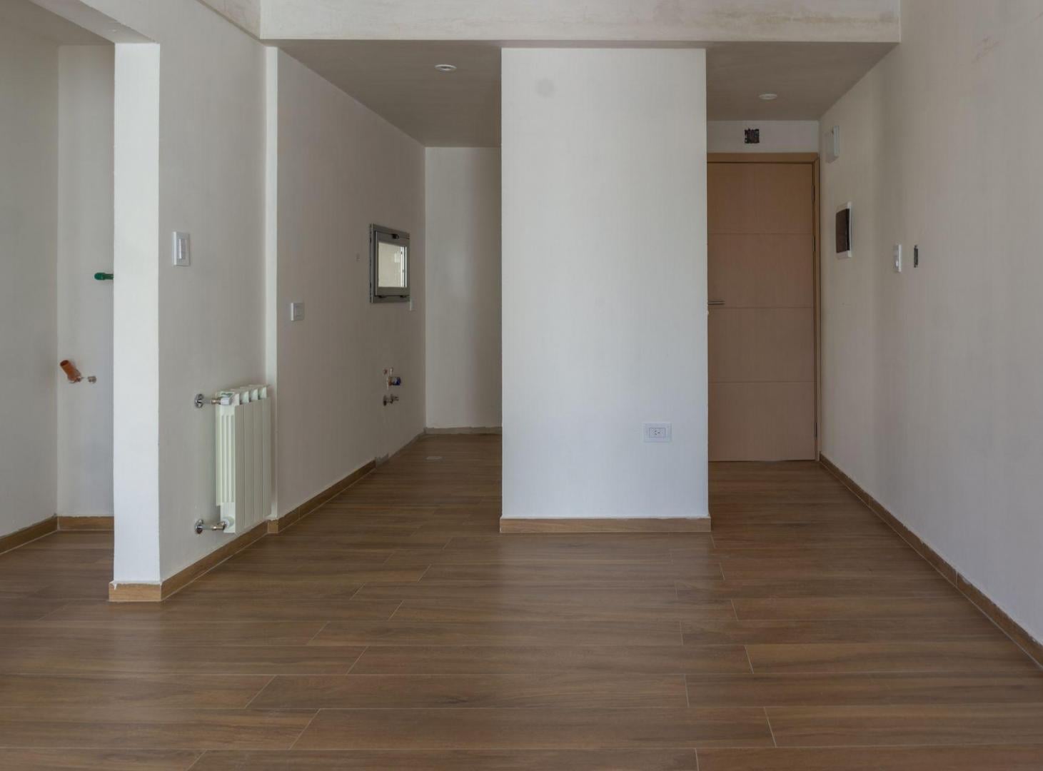 Foto de DEPARTAMENTO EN POZO VENTA LA PLATA 1 DORMITORIO, imagen 5