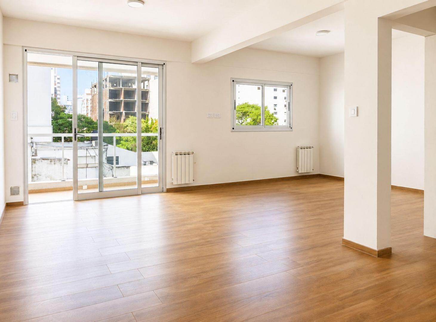 Foto de DEPARTAMENTO EN POZO VENTA LA PLATA 1 DORMITORIO, imagen 3