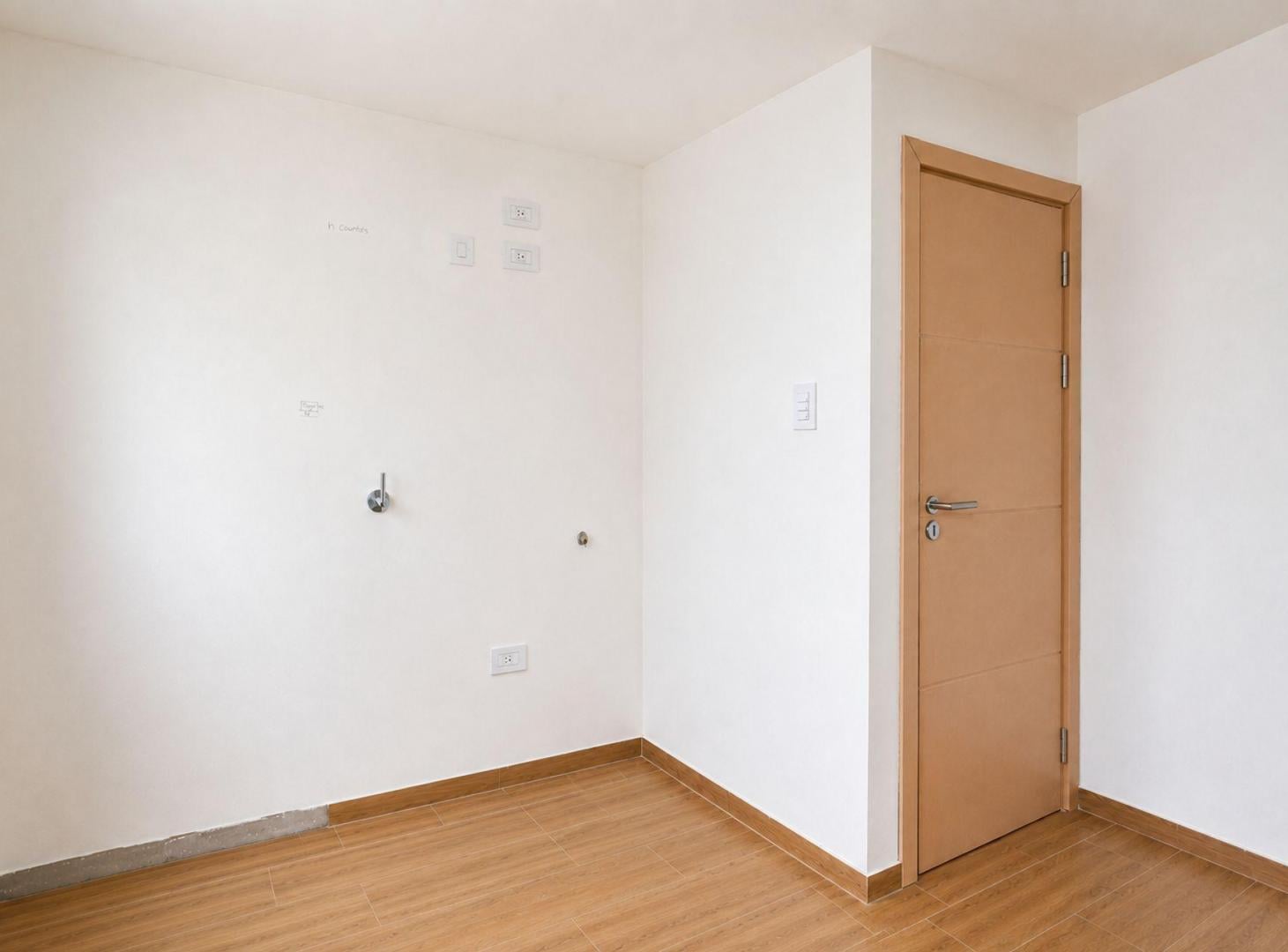 Foto de DEPARTAMENTO EN POZO VENTA LA PLATA 1 DORMITORIO, imagen 2