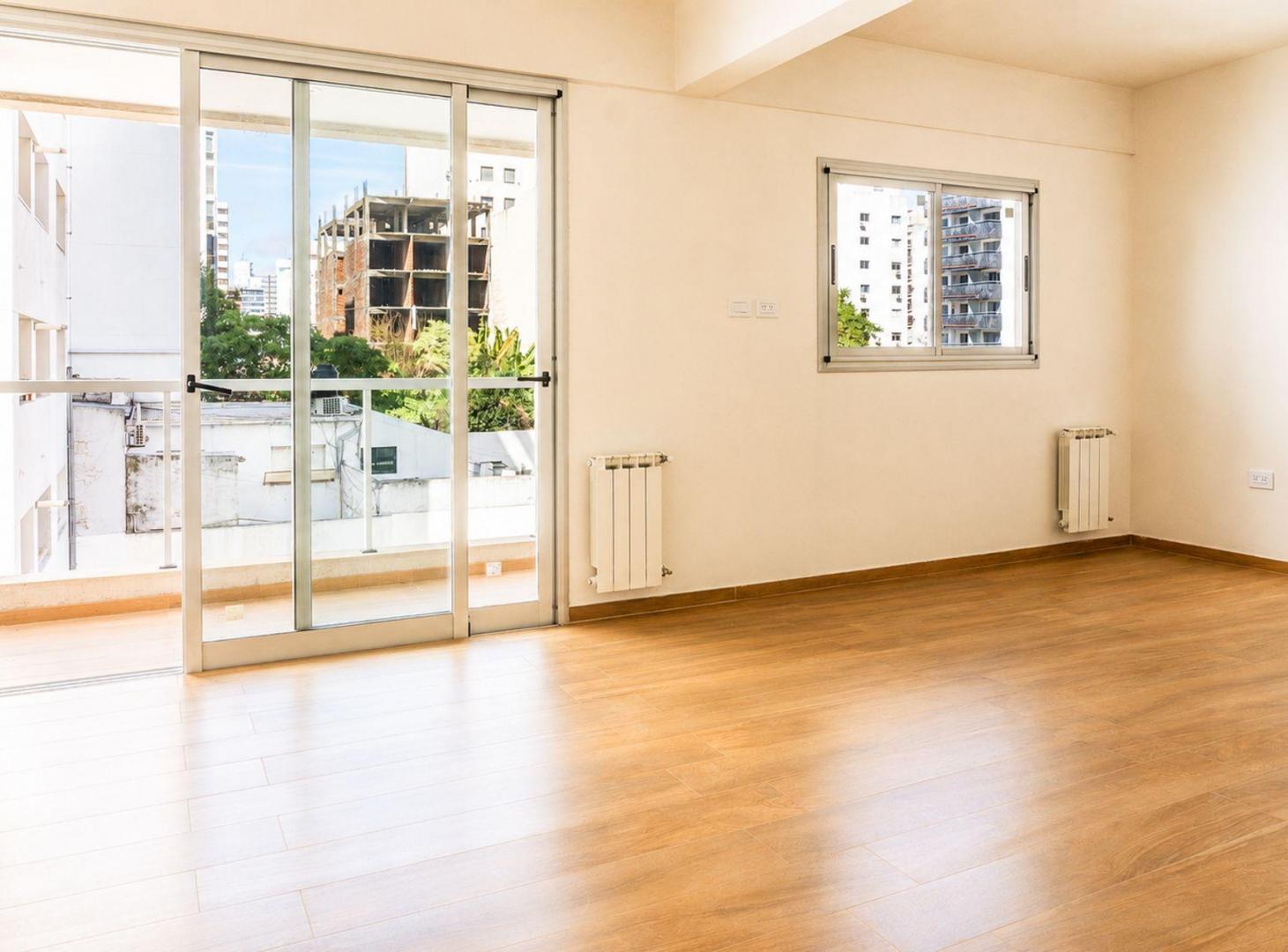 Foto de DEPARTAMENTO EN POZO VENTA LA PLATA 1 DORMITORIO, imagen 1