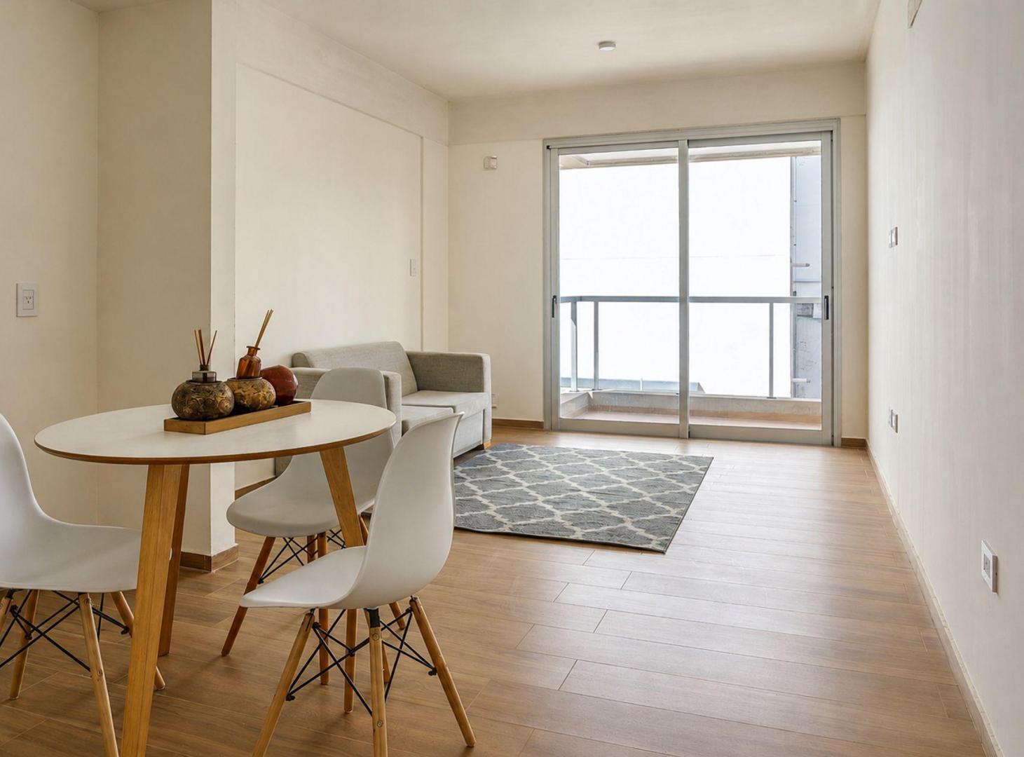Foto de MONOAMBIENTE EN POZO EN VENTA LA PLATA, imagen 4