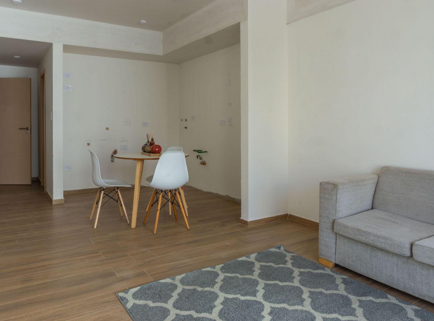 Foto de MONOAMBIENTE EN POZO EN VENTA LA PLATA, imagen 5