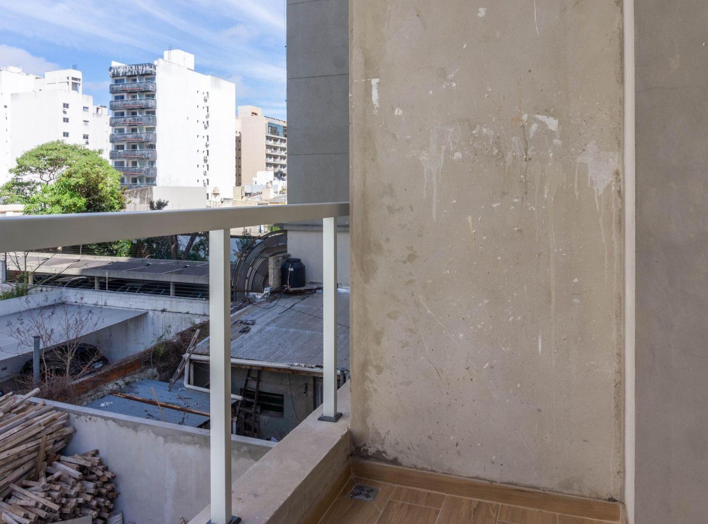 Foto de MONOAMBIENTE EN POZO EN VENTA LA PLATA, imagen 1